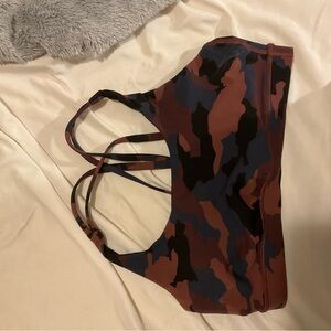 Lululemon bra